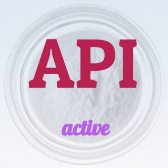 active API chemical pharmaceutical level for sale